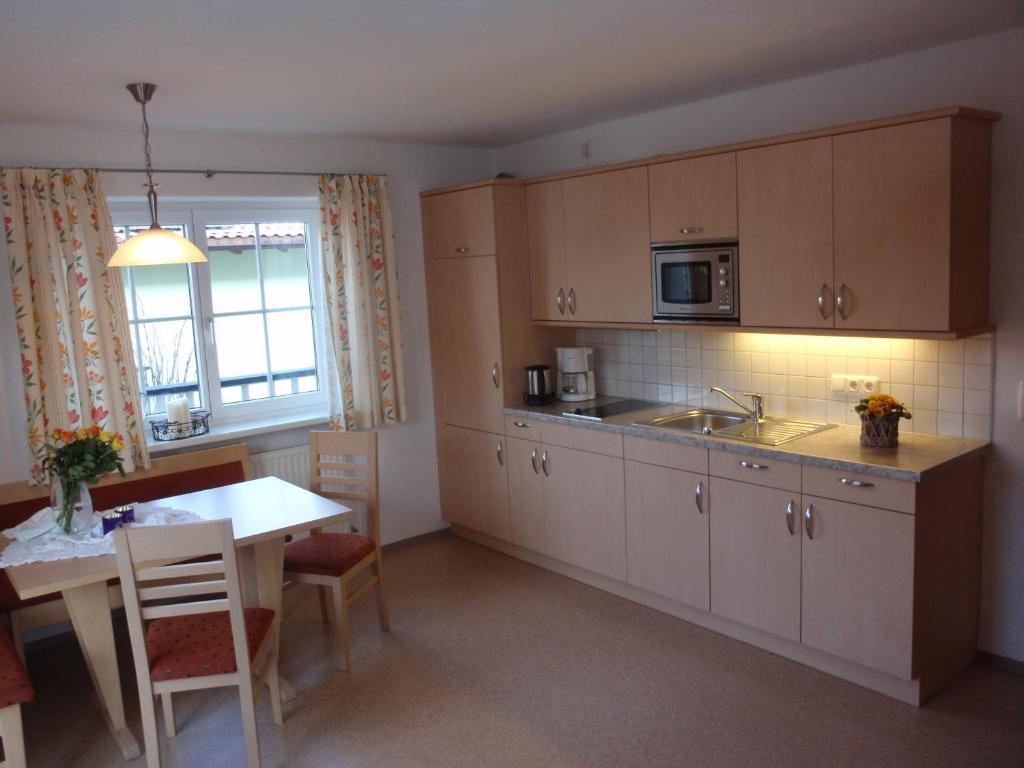 Appartmenthaus Aschaber Westendorf Quarto foto