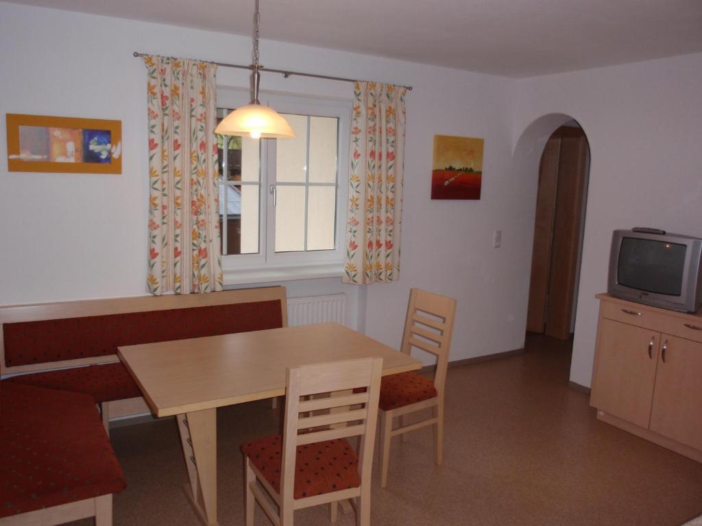 Appartmenthaus Aschaber Westendorf Quarto foto